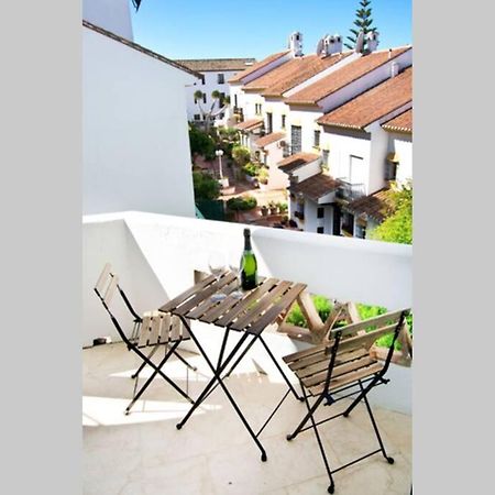 Spectacular Apartment In Matchroom Country Club 丰希罗拉 外观 照片