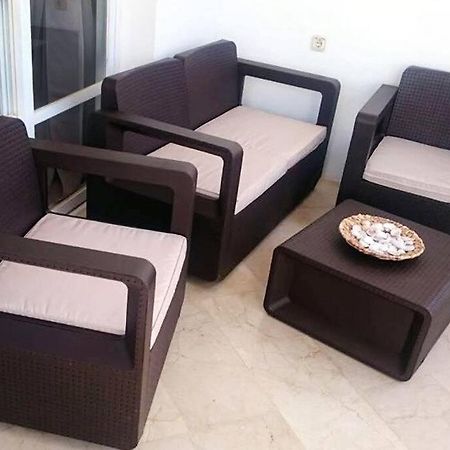 Spectacular Apartment In Matchroom Country Club 丰希罗拉 外观 照片