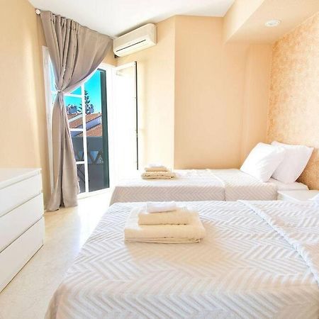Spectacular Apartment In Matchroom Country Club 丰希罗拉 外观 照片
