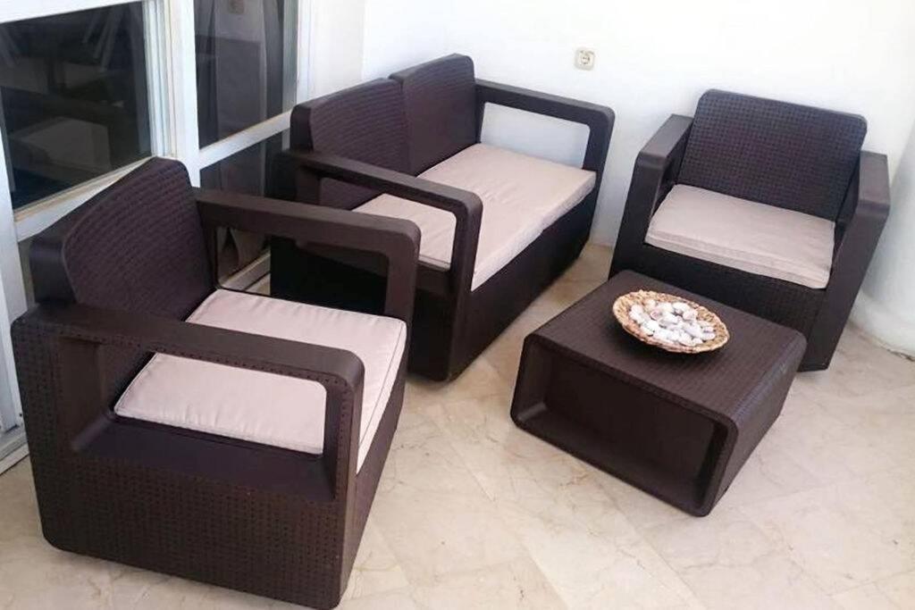 Spectacular Apartment In Matchroom Country Club 丰希罗拉 外观 照片