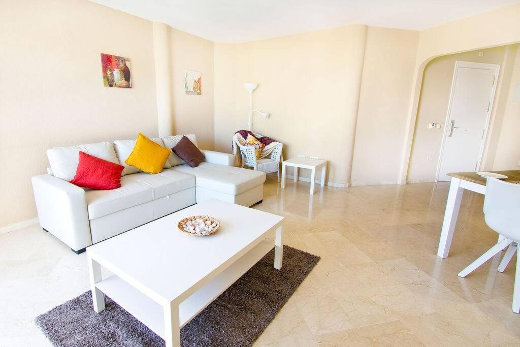 Spectacular Apartment In Matchroom Country Club 丰希罗拉 外观 照片
